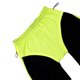 thumbnail image 3 of Hombres Pantalones cortos para correr Secado rápido Transpirable Ejercicio de entrenamiento activo P Abanopi Bermudas, 3 of 7