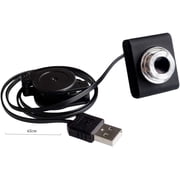 Treedix USB Interface Camera Module Driver-Free Compatible with Raspberry Pi 3B