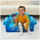thumbnail image 5 of Sofá infantil Marshmallow Disney's Toy Story 2 en 1, 5 of 9