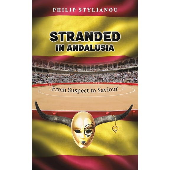 Stranded in Andalusia, (Paperback)