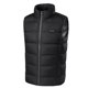 thumbnail image 4 of Chaleco calefactor USB de nueve zonas de control dual, chaqueta calefactora eléctrica, ropa, abrigo acolchado calefactor Pompotops  oipoqjl21279, 4 of 9