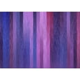 thumbnail image 1 of Ahgly Company Machine Washable Indoor Rectangle Transitional Bright Purple Area Rugs, 7' x 9', 1 of 7