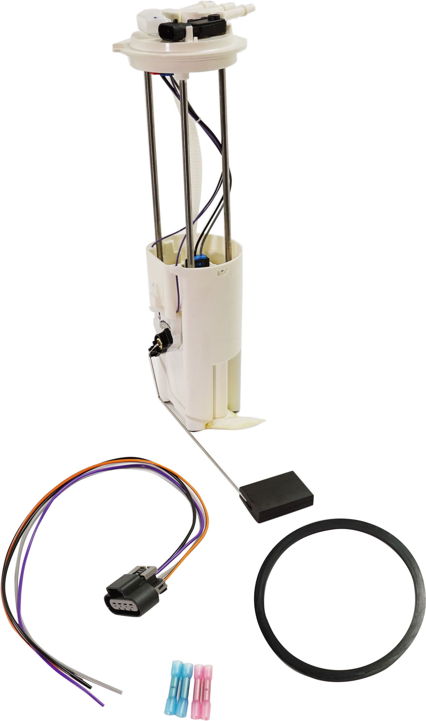 Fuel Pump Compatible With 1997-2000 Chevrolet S10 GMC