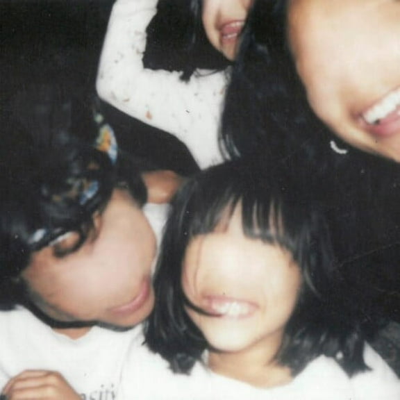 Ging - WE'RE HERE, MY DEAR - Music & Performance - Vinyl