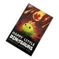 thumbnail image 2 of Happy Little Dinosaurs Card Game EXPANSION Pack Party Play Unicorns Cards Board Deck, 2 of 4