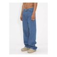thumbnail image 4 of Vaqueros Rectos Casuales De Moda Para Hombre, 4 of 5