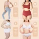 thumbnail image 3 of Fajas Colombianas Body Moldeador De Látex Con Control De Cue, 3 of 6