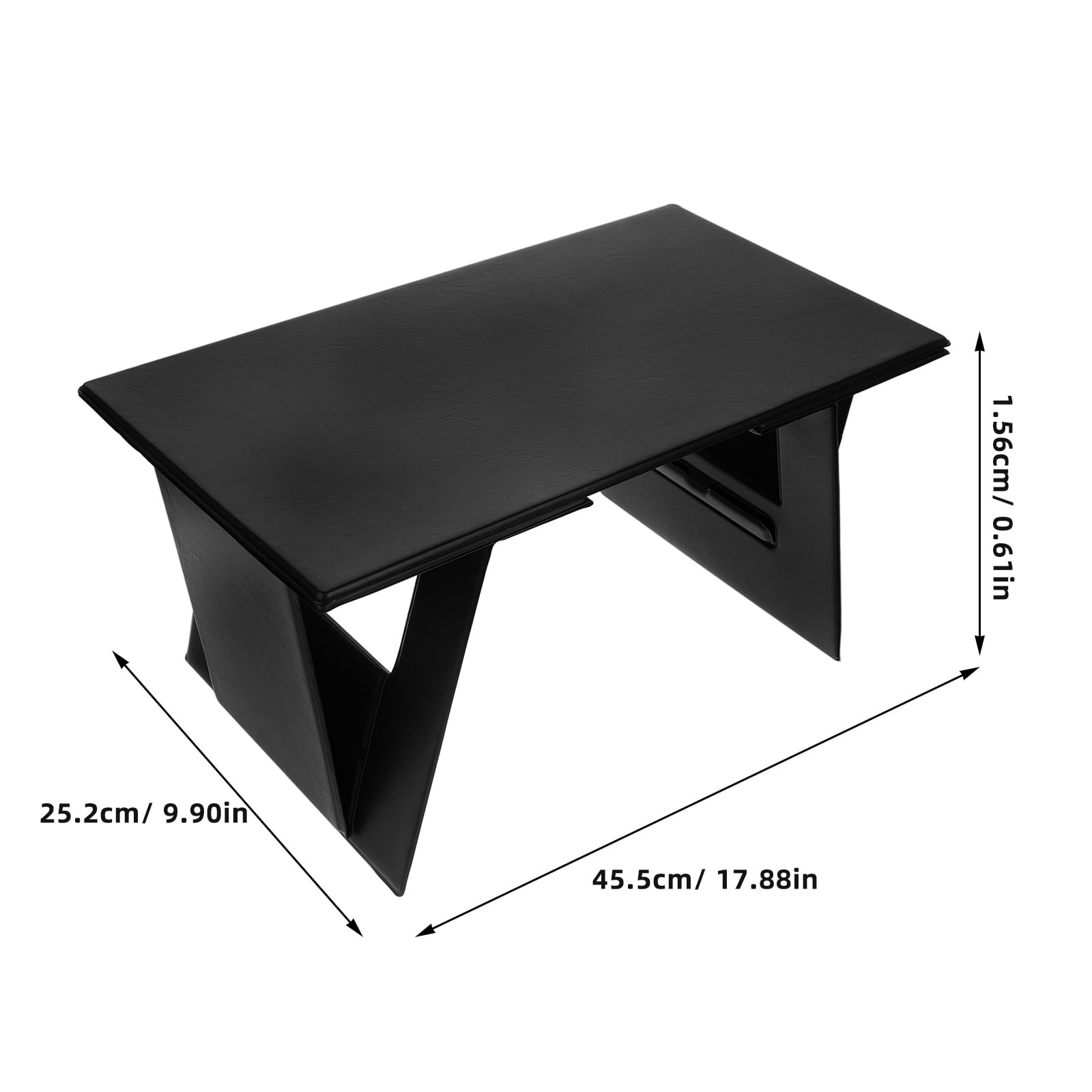Car Folding Table Laptop Lap Desk Car Desk Passenger Seat Lap Desk Car Foldable Lap Desk Travel