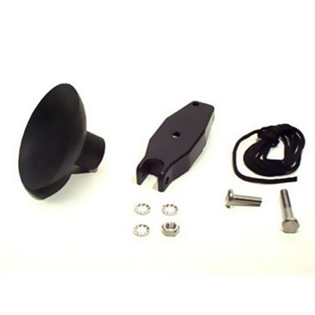 Lowrance 000-0051-52 Suction-Cup Transducer Mounting Kit