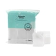thumbnail image 1 of liraijei Disposable Double-sided Makeup And Makeup Removal Cotton Pads For Cleaning E4B2, 1 of 1
