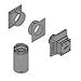 thumbnail image 2 of Empire DVVK4RP 5-7 in. DV Vent Kit for Rear Vent Wall, 2 of 2