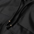 thumbnail image 4 of Mineart Men's Hooded Waterproof Softshell Jacket Zip Up Long Sleeve Windproof Coat, 4 of 8