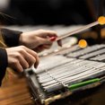 thumbnail image 4 of WEUVEB 1 Pair Xylophone Percussion Set Rubber Mallets For Beginner Musicians And Professional Performances, 4 of 8