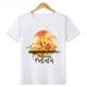 thumbnail image 5 of Camiseta de algodón para niños de Disney, HAKUNA MATATA, Rey León, estampado lindo de Simba, ropa para niñas, camiseta para bebés, ropa divertida para niños, 5 of 5