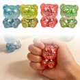 thumbnail image 1 of BotaniNest Sensory For Kids And Adults Stress Anxiety Educational Learning Focus Playthings, 1 of 6