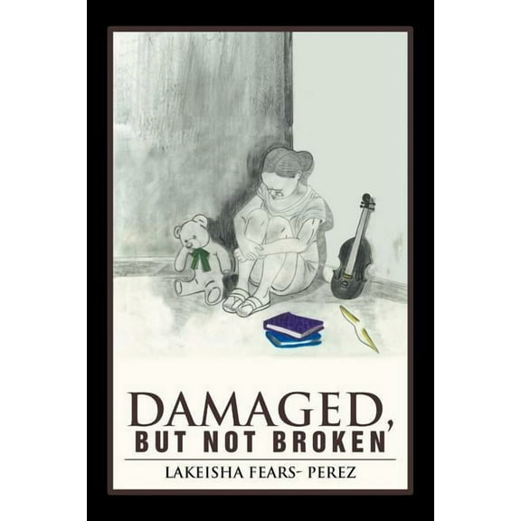 Damaged, but Not Broken