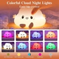 thumbnail image 2 of Luz nocturna LED para niños, 2 of 3