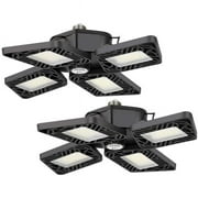 Feit Electric 120W Frost Garage Light