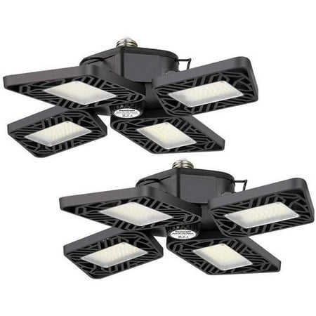 Feit Electric 120W Frost Garage Light
