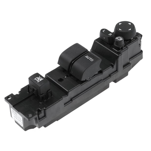 Electric Power Window Switch Driver Side For Mazda 2 2008 Df80-66-350a Df8066350a
