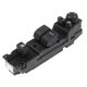 thumbnail image 1 of Electric Power Window Switch Driver Side For Mazda 2 2008 Df80-66-350a Df8066350a, 1 of 3