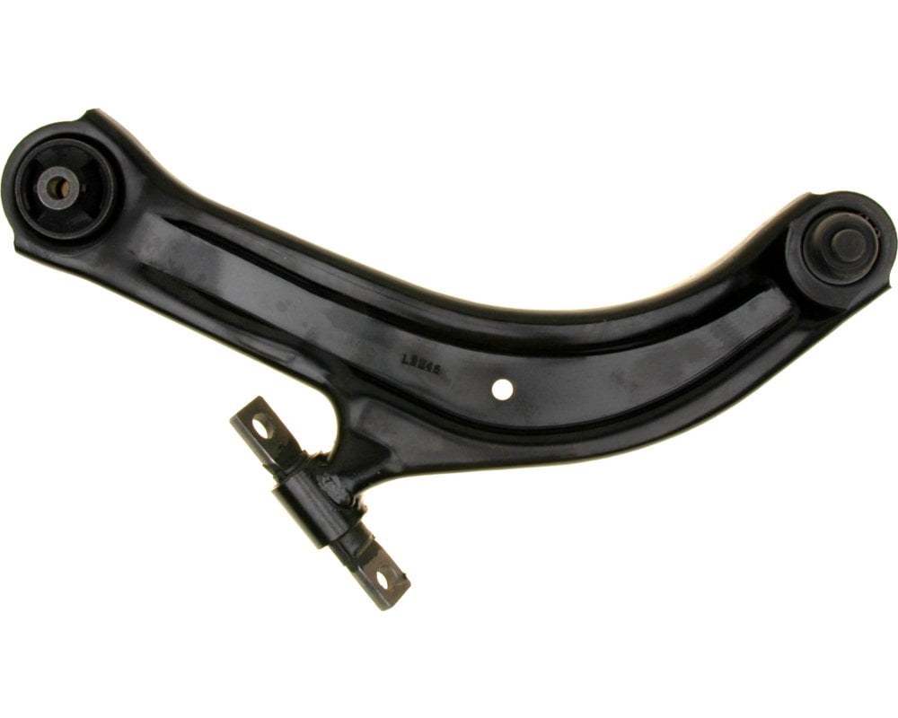 ACDelco 45D1976 Suspension Control Arm and Ball Joint Assembly Fits select: 2007-2012 NISSAN SENTRA