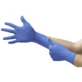 thumbnail image 2 of Microflex SU690XS-CASE Supreno SE XS Blue Nitrile Medical Gloves - 1,000pk, 2 of 2