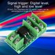 thumbnail image 3 of Módulo De Tubo Mos MOS, Placa De Interruptor Electrónico PMOS Con Voltaje De Señal De Entrada De 3V / 5V / 12V / 24V / 36V, 3 of 7