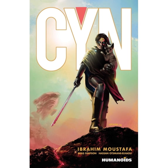 Pre-Owned Cyn (Paperback) 1643377477 9781643377476