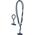 thumbnail image 1 of ORUYROP 2 Packs Porte-Clés Lanière de Téléphone Réglable Sangle de Cou et Sangle de Poignet avec Patchs pour Téléphone Intelligent, 1 of 3