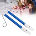 thumbnail image 3 of 2Pcs Slide  Professional Children Slide Whistle Toy Musical Introductory Instrument for Kids Playing, 3 of 8