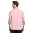 thumbnail image 4 of Gildan - Heavy Cotton T-Shirt - 5000 - Light Pink - Size: 2XL, 4 of 8