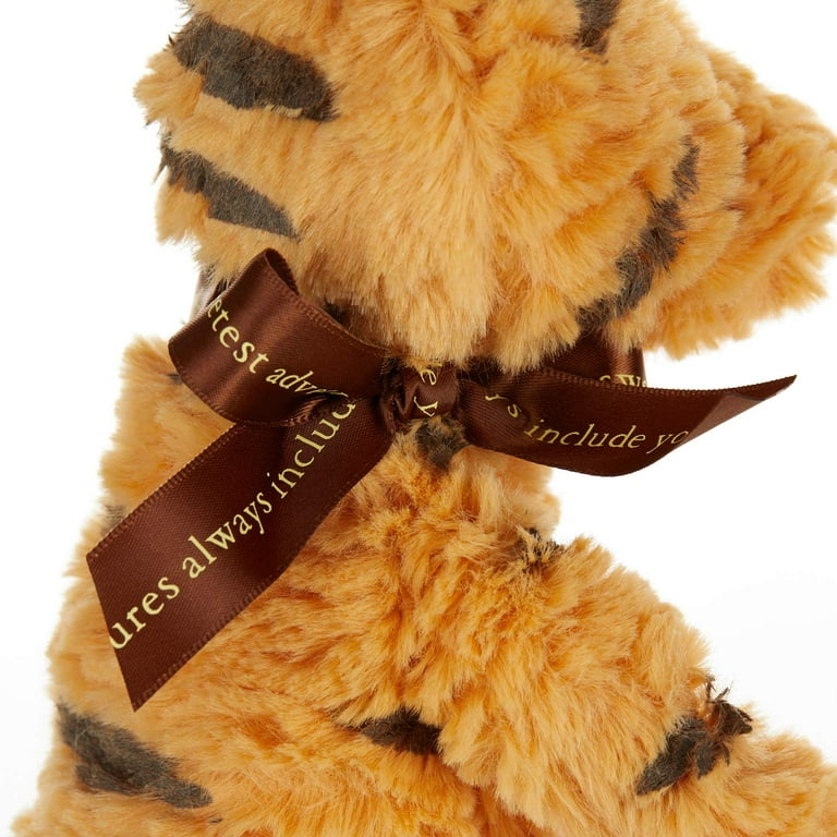 Tigger stuffed cheap animal walmart