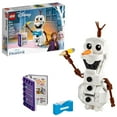 thumbnail image 1 of LEGO Disney Princess Olaf 41169, 1 of 6
