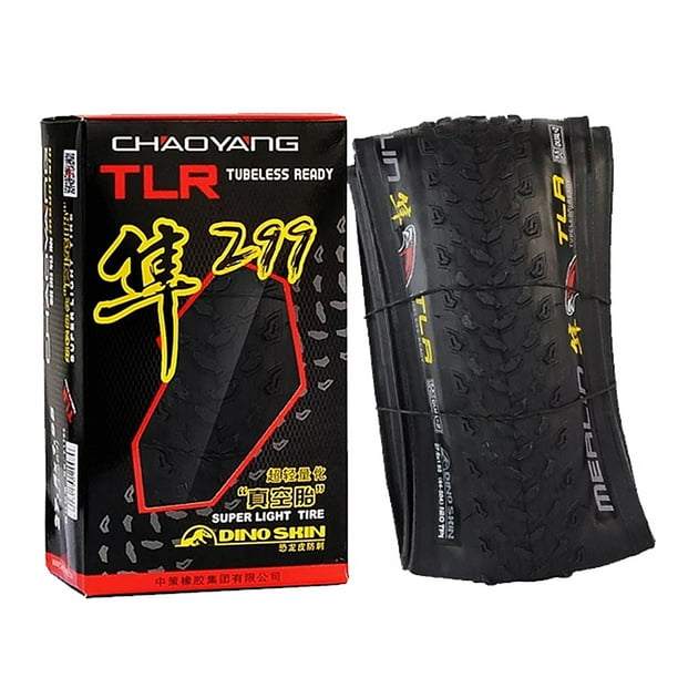 Amdohai 29 x 1.95 Folding Road Bike Tire Puncture Protection Tyres 120 TPI Mountain Bike Tubeless Tire Ultralight Cycling Tyre Tire Walmart