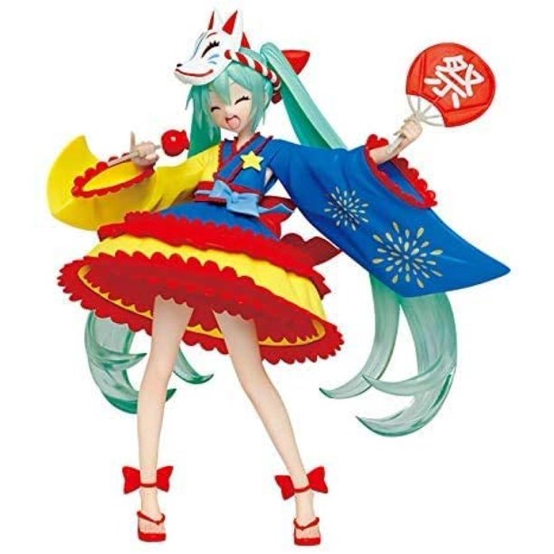 hatsune miku 2nd season summer