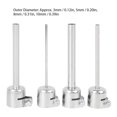 thumbnail image 4 of Hot Air  Nozzle, Welding Accessory, Heat  Exquisite Workmanship for Phone Repairing Electronic Products, 4 of 8