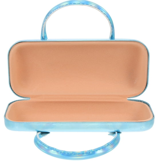 HEATSHAKING Portable Eyewear Box Assorted Proof 3Pack