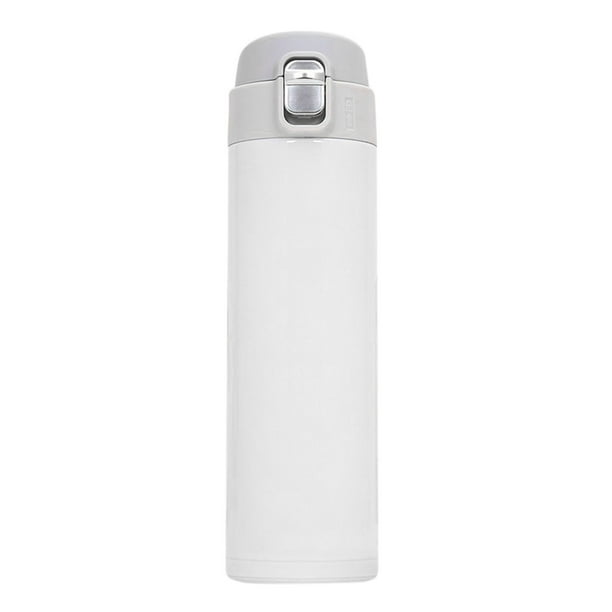 Tazas de viaje de 500 ml, para oficina, café, té, mantener caliente, botella de agua, tazas, termo