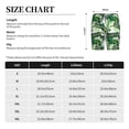 thumbnail image 3 of Cauagu Football 7 Print Pajama Bottoms for Men Sleep Pajama Shorts Elastic Waistband Sleep Pajama Short Men's PJ Shorts -Large, 3 of 6