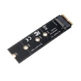 thumbnail image 1 of Adaptador M.2 NVME SSD Tarjeta De Adaptador Convertidor Tarjeta Compatible Con Air Pro 2013 2014 2015 2016 2017, 1 of 7