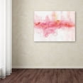 thumbnail image 3 of Lisa Audit 'Rainbow Seeds Abstract' Canvas Art, 3 of 3