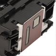 thumbnail image 3 of Tête d'impression QY6-0042, compatible avec les imprimantes IX4000, IX5000, I850 et I560, en ABS transparent et robuste., 3 of 4