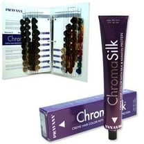 Pravana ChromaSilk Creme Hair Color with Silk & Keratin Protein 9.3 Very Light Golden Blonde