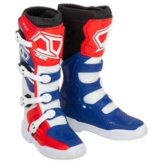 Alpinestars Motocross Riding Boots Men Size 11 Alpinestar Tech 3 Riding Boots ATV Dual Sport Motocross Off  main image 3
