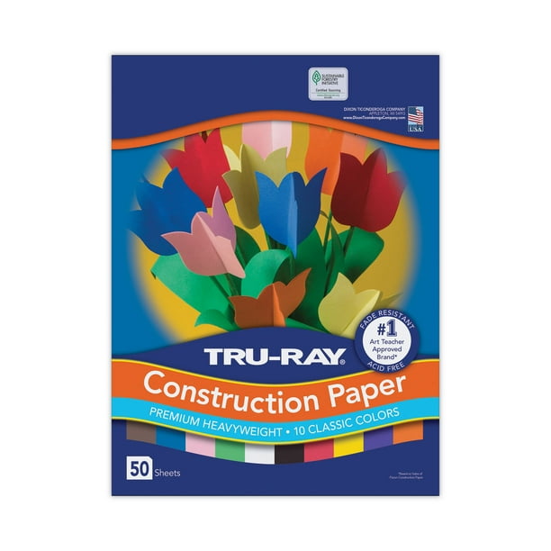 Construction Paper Weight
