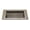 brown, variant on AP Products 013-627 Heating/ Cooling Register With Damper White