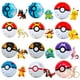 thumbnail image 2 of Figura de Pokemon Ball Pokeball, modelo de acción de Pikachu Squirtle, monstruo de bolsillo, Variant Pokémon, Bola de elfo, regalo, 2 of 4