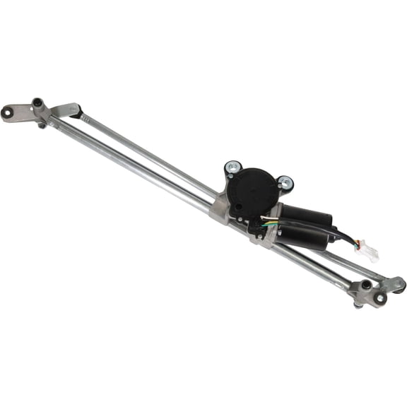 OEG Parts New Front Wiper Motor and Linkage Replacement For SAAB 9-3 03-11 2003 2004 2005 2006 2007 2008 2009 2010 2011 12785919 602364AS 602-364AS 12755304