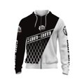 thumbnail image 3 of Nueva sudadera con capucha con cremallera para hombre, otoño/invierno, impresión 3D, informal, personalizada, logotipo BRP CAN AM, unisex, gran envío gratis, 3 of 5
